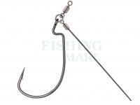 VMC Hooks 7348TK Tokyo Rig