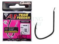 Gamakatsu Hooks A1 Team Feeder Fine Carp