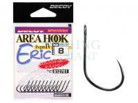 Decoy Haczyki AH-4 Area Hook Type IV Eric