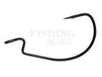 BKK Haczyki ARMORPOINT - OFFSET WORM EWG - Chebu