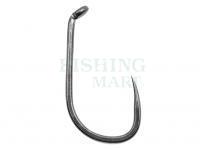 Korda Hooks Basix Wide Gape Barbless