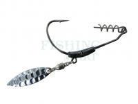 Jenzi Haczyki Bladed Offset-Hook