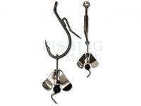 Black Cat Hooks Buzzer Hook DG