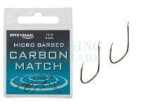 Drennan Haczyki Carbon Match