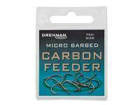 Drennan Hooks Drennan Spade - Carbon Feeder