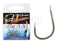 Gamakatsu Hooks G1-Competition G1-103