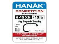 Hanak Haczyki H45XH Jig Superb Trophy