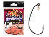 Decoy Haczyki Makisasu Hook Magnum Worm 30M