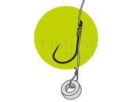 Owner Hooks with leaders Owner HO-FD52