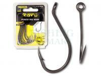 Black Cat Hooks Power Rig DG Coating