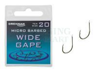 Drennan Haczyki Spade - Wide Gape