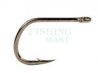 Sprite Hooks Hooks Tube Fly Single S1980 - 25 pcs.