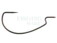 Gamakatsu Haczyki Worm Offset EWG Nano Alpha