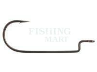 Gamakatsu Haczyki Worm Offset RB Nano Alpha