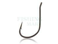 Mustad Wormer Hook 10301AP-TX