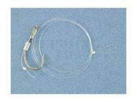 Haczyki z przyponami MFA 4