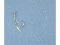 Haczyki z przyponami MFB 12