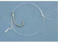 Haczyki z przyponami MFH  8