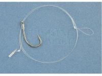 Haczyki z przyponami MFH  4