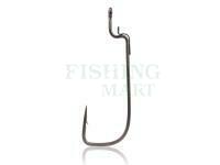 Mustad Alpha-Grip Tak Offset AG39820AP-TX