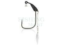 Mustad Infiltrator Blade 91700BAP-TX