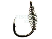 Gamakatsu Hooks LS-3323F Spiral