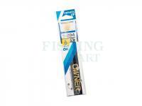 Owner Hooks to nylon S 50284 Sode Gold