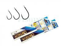 Owner Hooks to nylon S 50344 Chinu Black