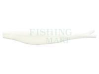 Soft baits Manns Hard Nose Reel'N Shad 3.75" - W