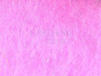 Hareline Dubbin Senyo's Laser Dub - #188 Hot Pink