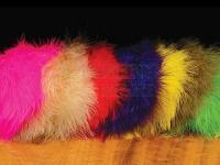 Hareline Dubbin Pióra Extra Select Marabou