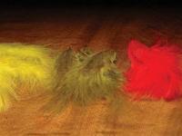 Hareline Dubbin Mini Marabou