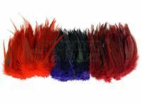 Hareline Dubbin Woolly Bugger Saddle