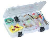 Pudełko Jaxon HB Box RH-100X Dwustronne