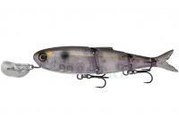 Lure Headbanger Spitfire 16cm 54g - Ghost Shad