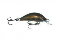 Hard bait Gloog Hektor 40NS-B