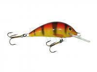 Hard bait Gloog Hektor 40NS-PY