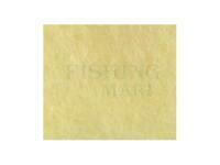 Hemingway`s All Round Dubbing - Cream yellow