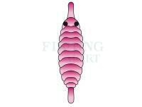Hemingway`s Gammarus back - Pink