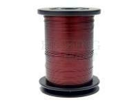 Hends Flat Colour Wire Medium - METALIC BROWN