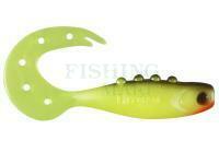 Dragon Przynęta Hitman 12.5cm - Super Yellow/Black | Red