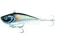 HMG Lures VibASP PRO 63mm 14g - HoLoClassic SILVER