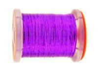 Lameta UTC Holographic Tinsel Medium - 092 Purple