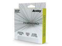 Braided Line Berkley Forward Finesse 150m Flame Green - 0.17mm 8.90kg