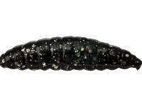 Przynęty Westin Maggot 4.8 cm / 2.2 g / 8 pcs. / Banana - Black