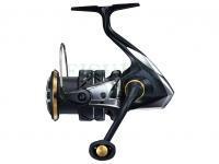 Reel Shimano Sustain FJ 4000