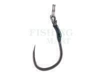 Haki bezzadziorowe BKK Native-12 SS - #6