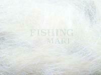 Ice & UV Dubbing - White