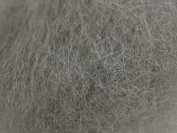 Hareline Icelandic Sheep Hair #350 Silver Grey