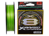 Plecionka YGK X-Braid Upgrade X8 200m #2.5/0.256mm 45lb/20.4kg